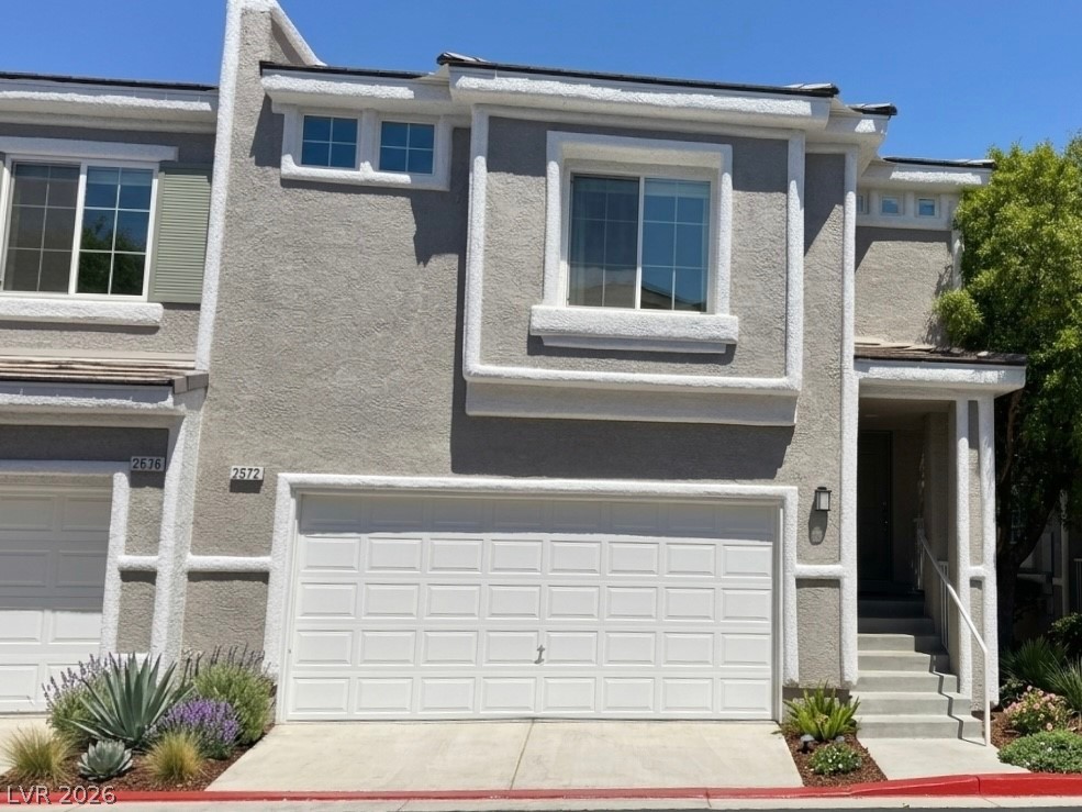 2572 Favorable Pointe Court