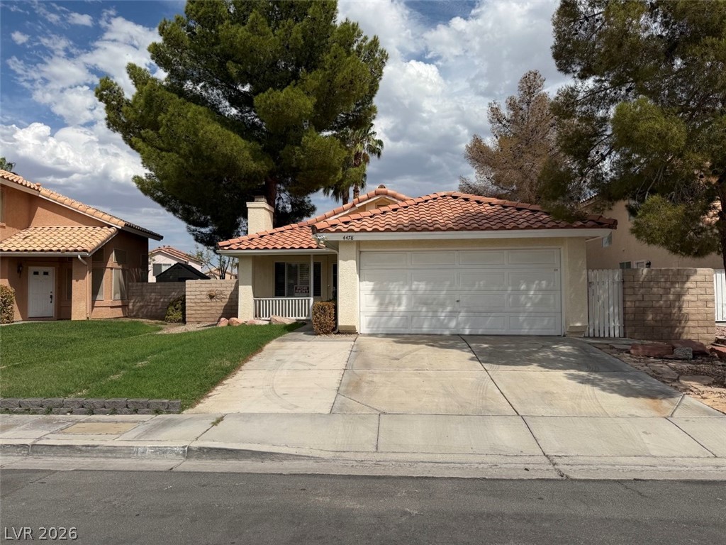 4478 Ruenda Court