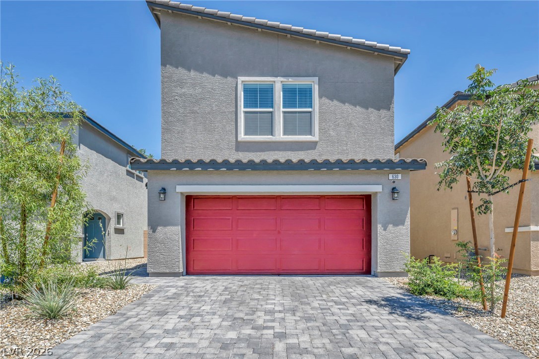 630 Harmony Rock Avenue