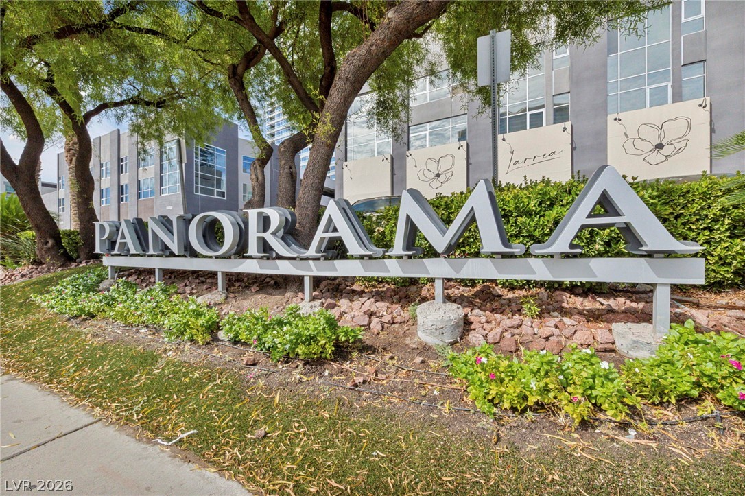 4575 Dean Martin Drive 610