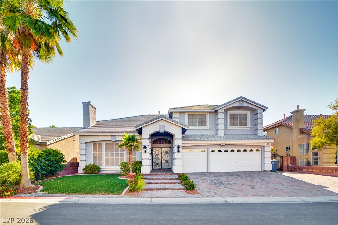 7525 Avalon Bay Street