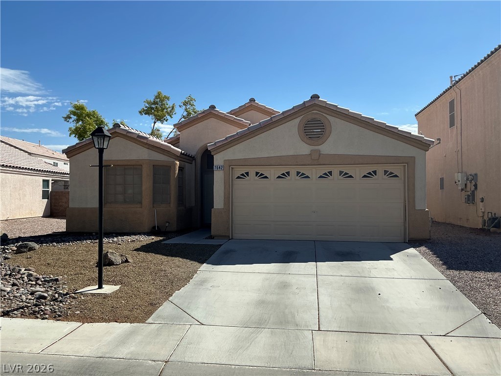 7642 Plunging Falls Drive