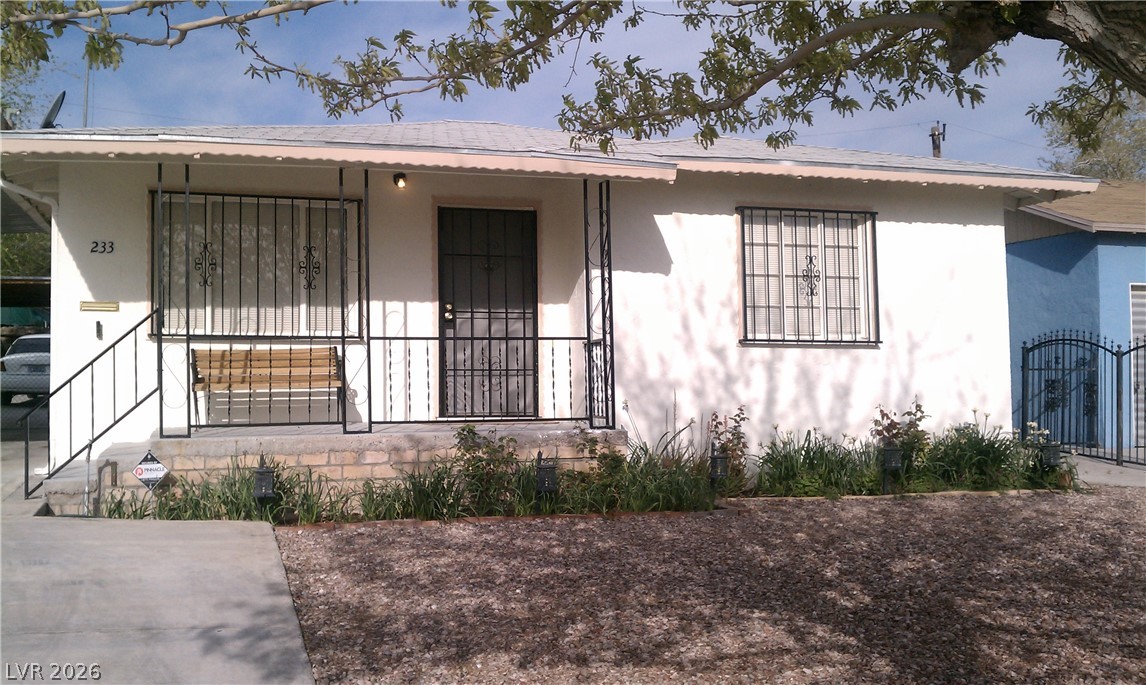 233 North 19th Street