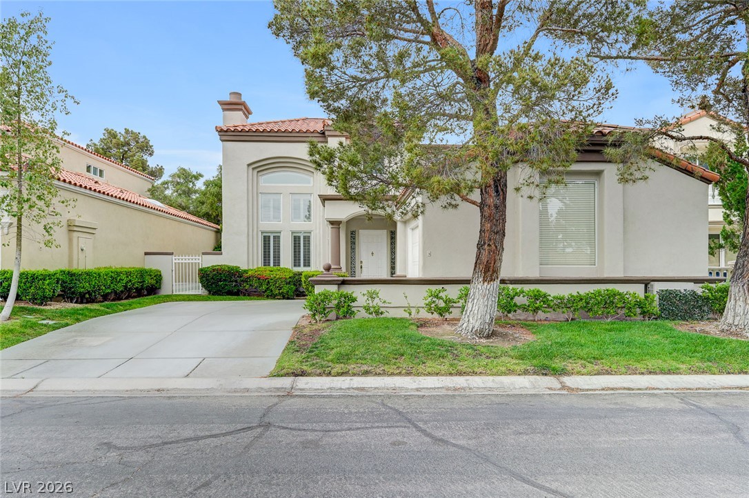 8340 Carmel Ridge Court