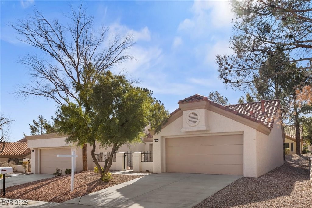 9521 Gold Bank Drive