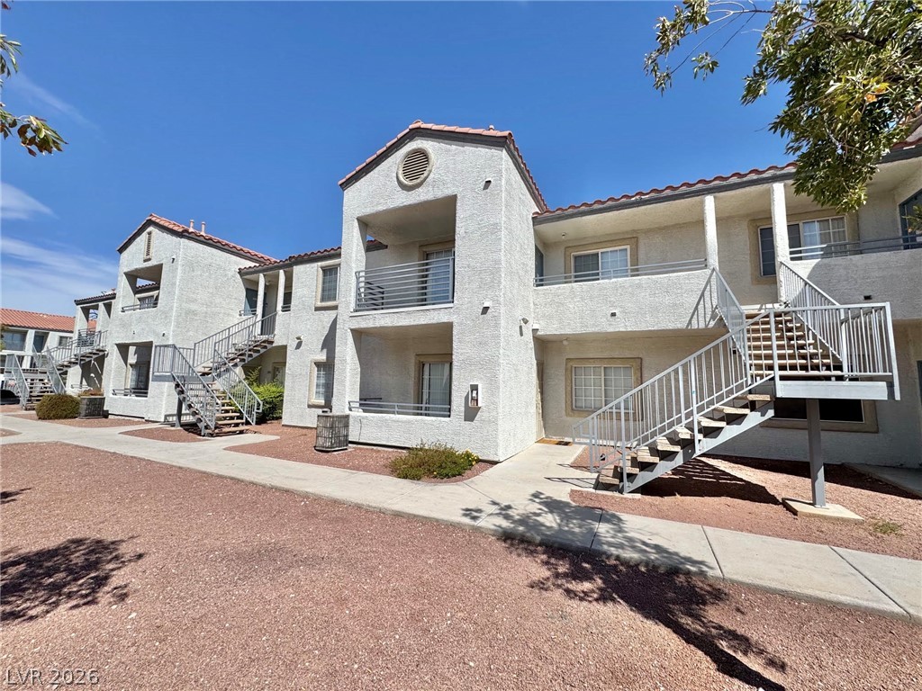 3318 North Decatur Boulevard 2093