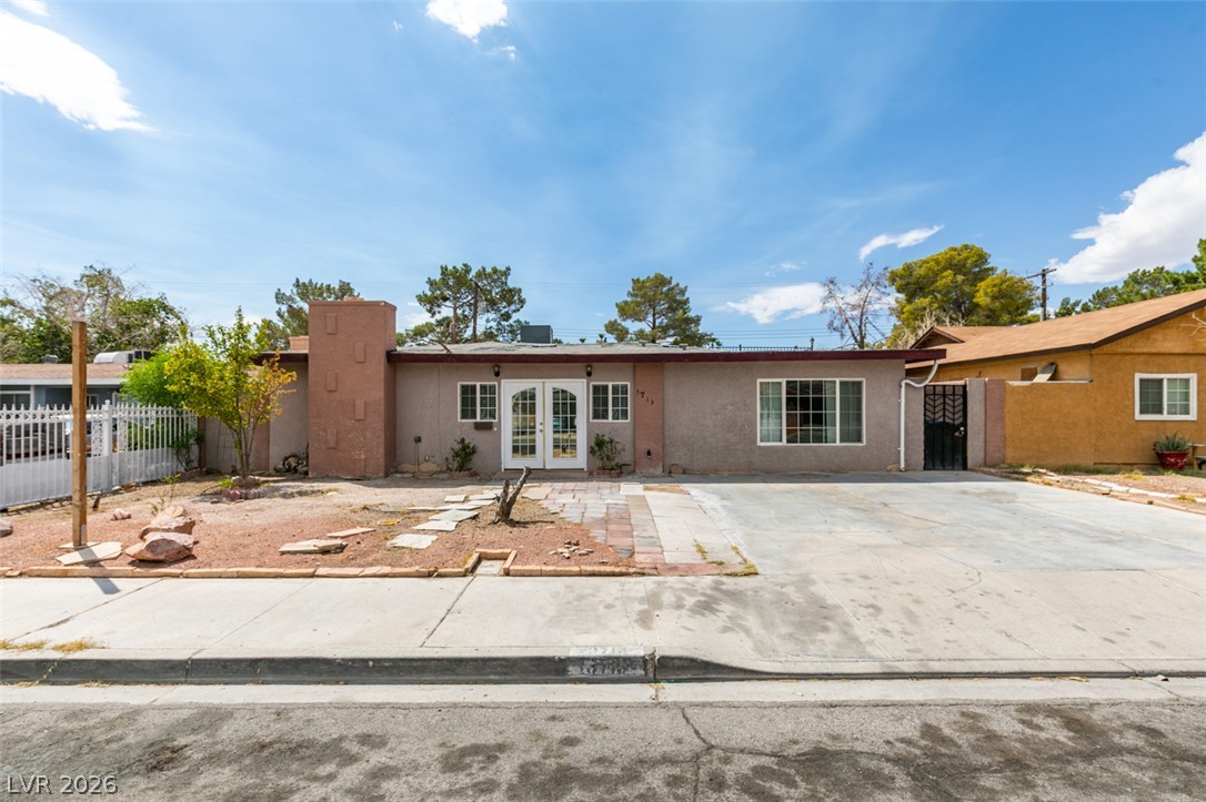 3713 San Joaquin Avenue