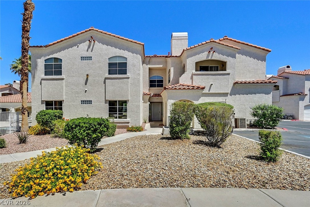 1610 Sandecker Court 104