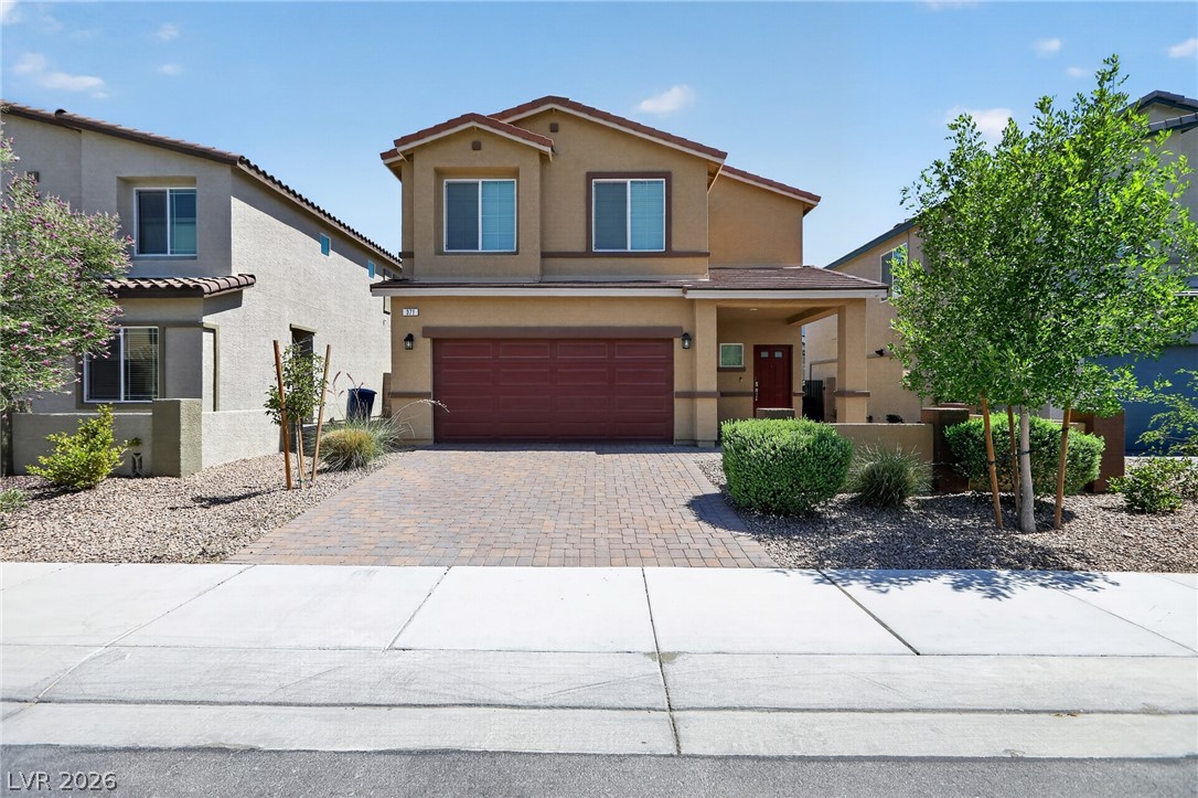 371 Scarlet Pine Court