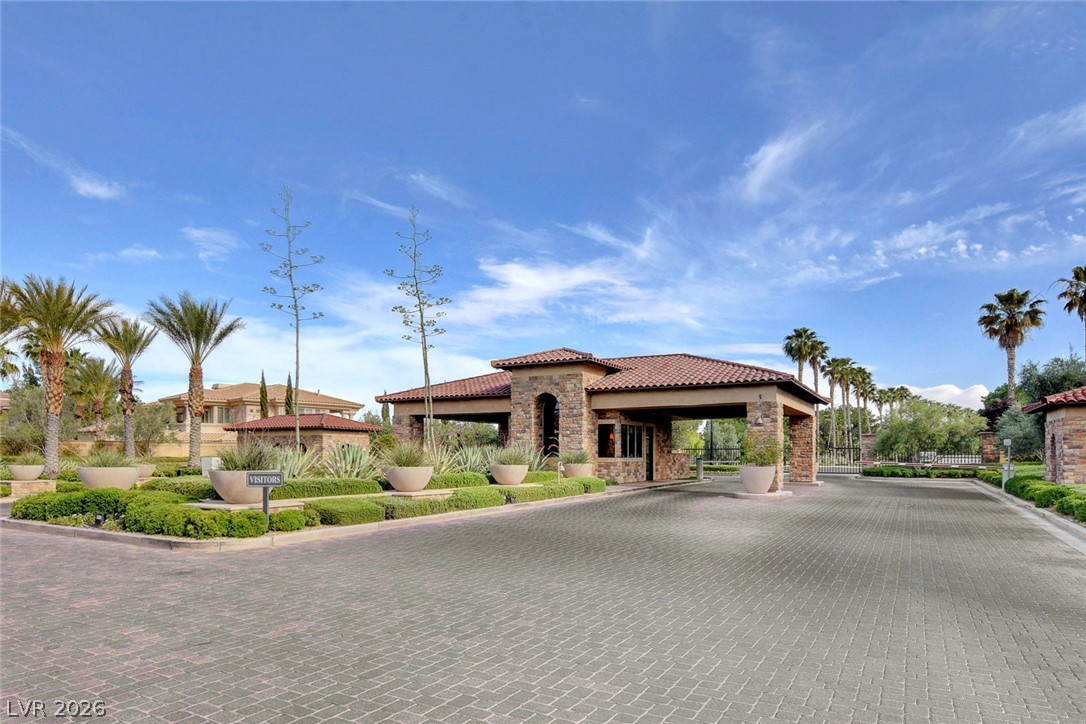 7655 Spanish Bay Drive