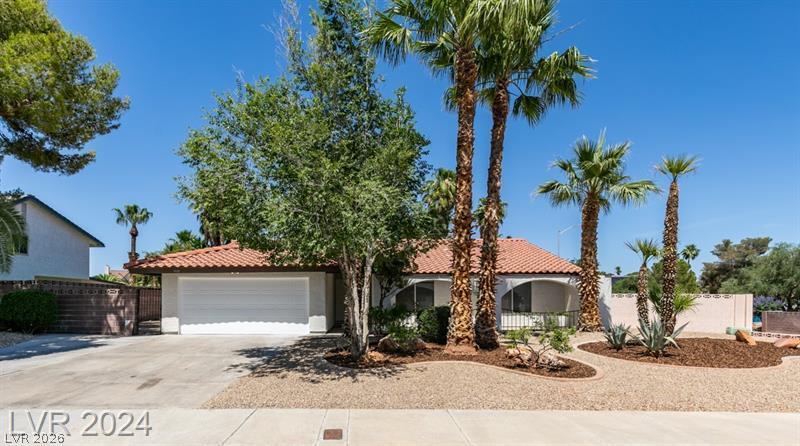 5532 Ramillete Road