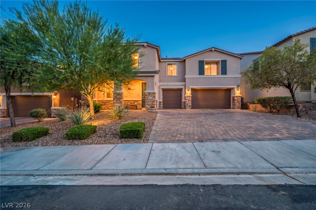 9627 Ashlynn Peak Court