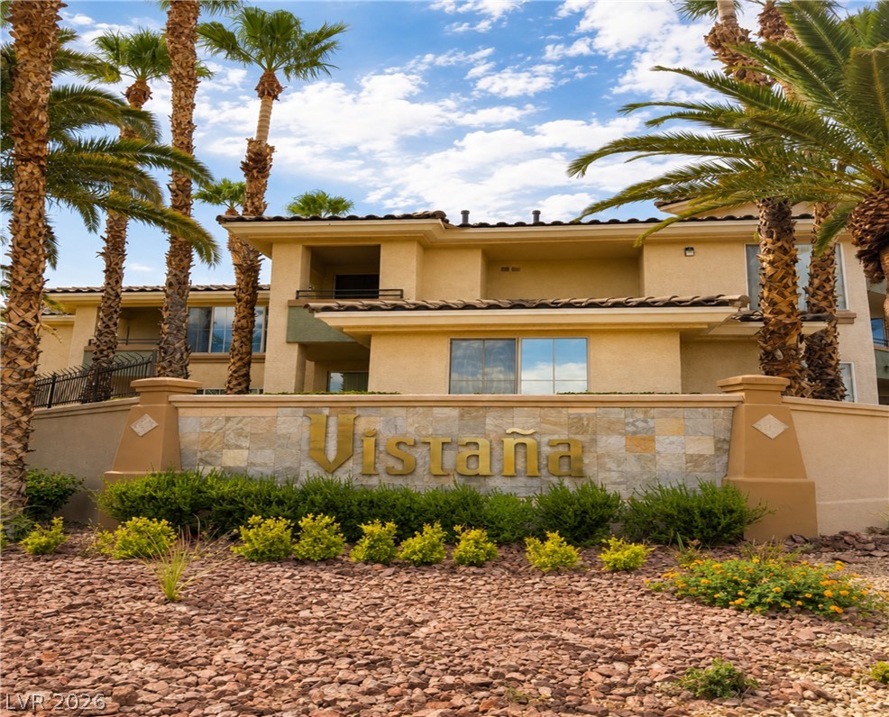 7127 South Durango Drive 203
