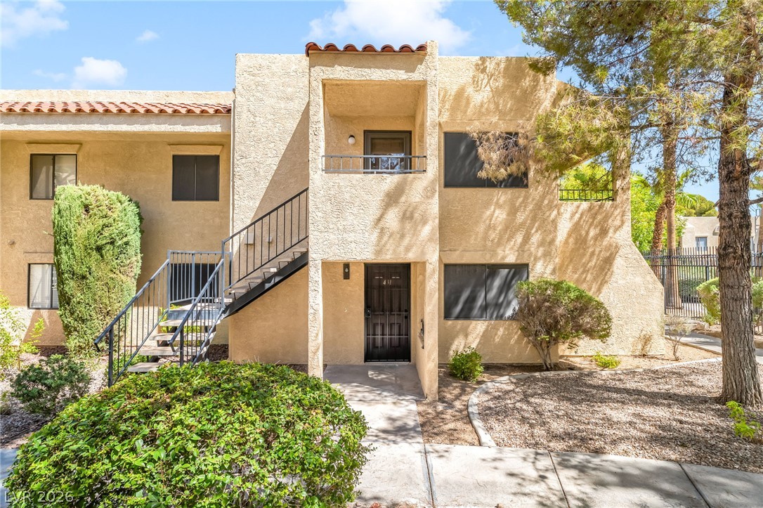 601 Cabrillo Circle 431