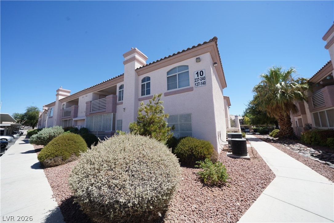 4555 East Sahara Avenue 238