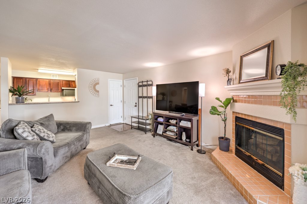 2451 North Rainbow Boulevard 2007