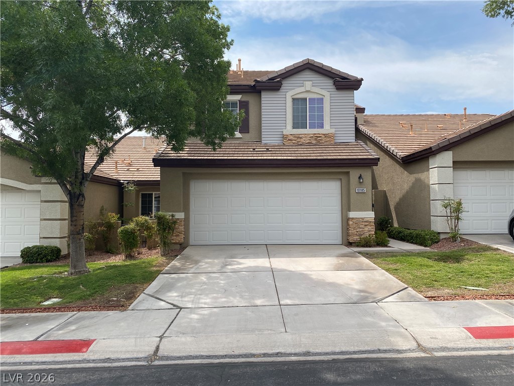 10185 Birch Bluff Lane