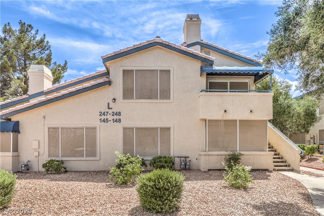3425 East Russell Road 147