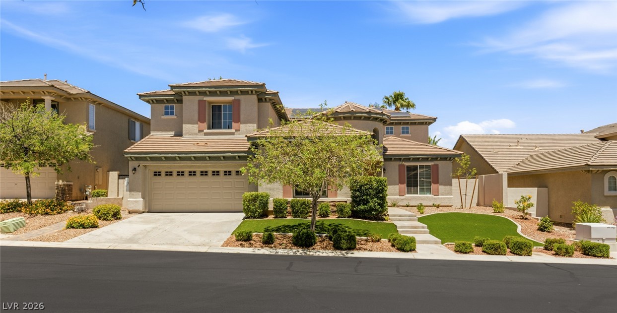 3552 Coventry Gardens Drive