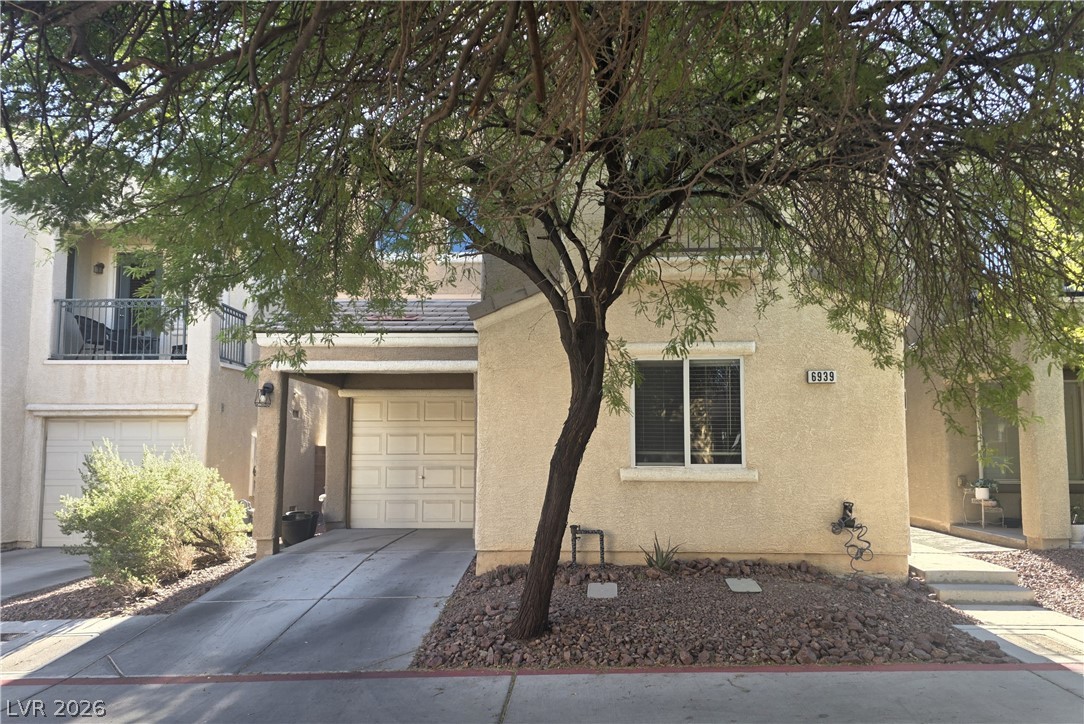 6939 Smiling Cloud Avenue