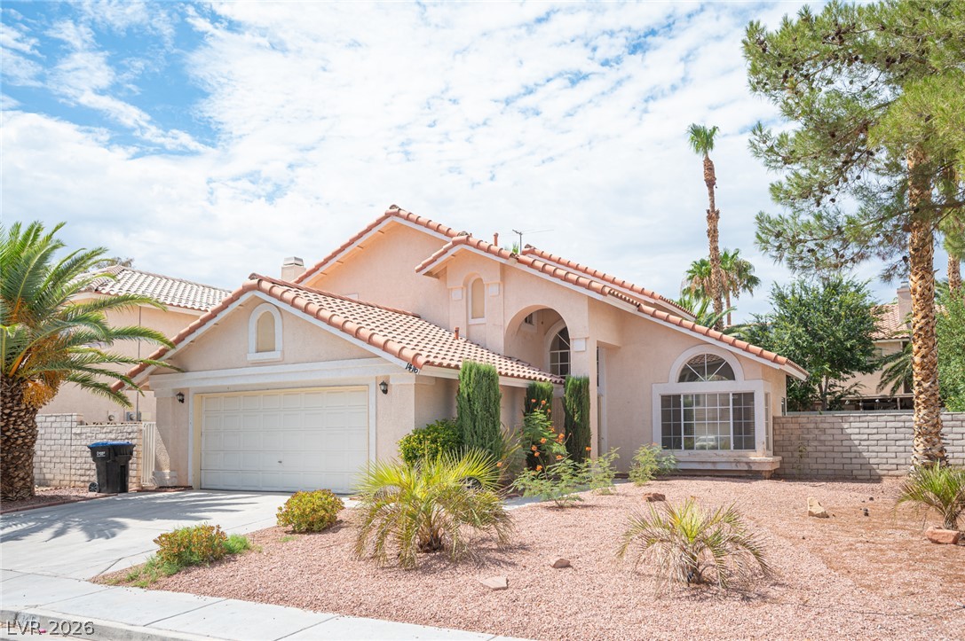 1416 Grey Hunter Drive