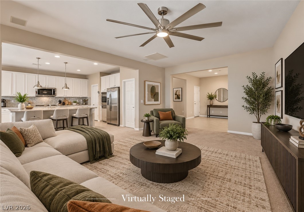 9675 Bruschi Ridge Court