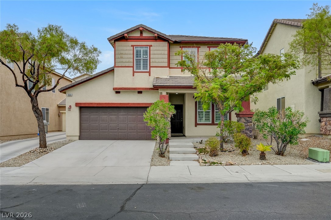 964 Wagner Valley Street