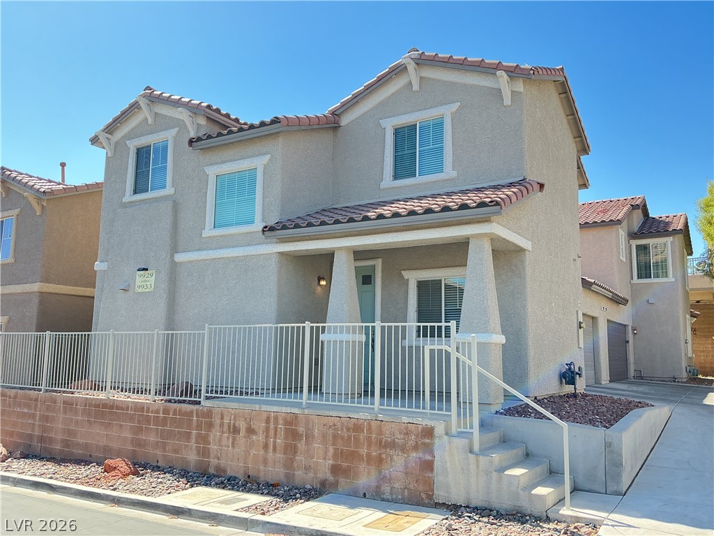 9929 FOUNTAIN WALK Avenue 0