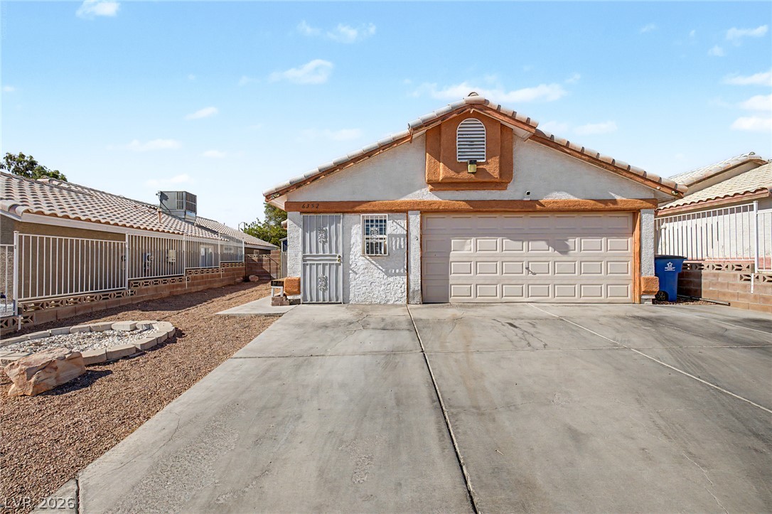 6352 Gold Canyon Drive