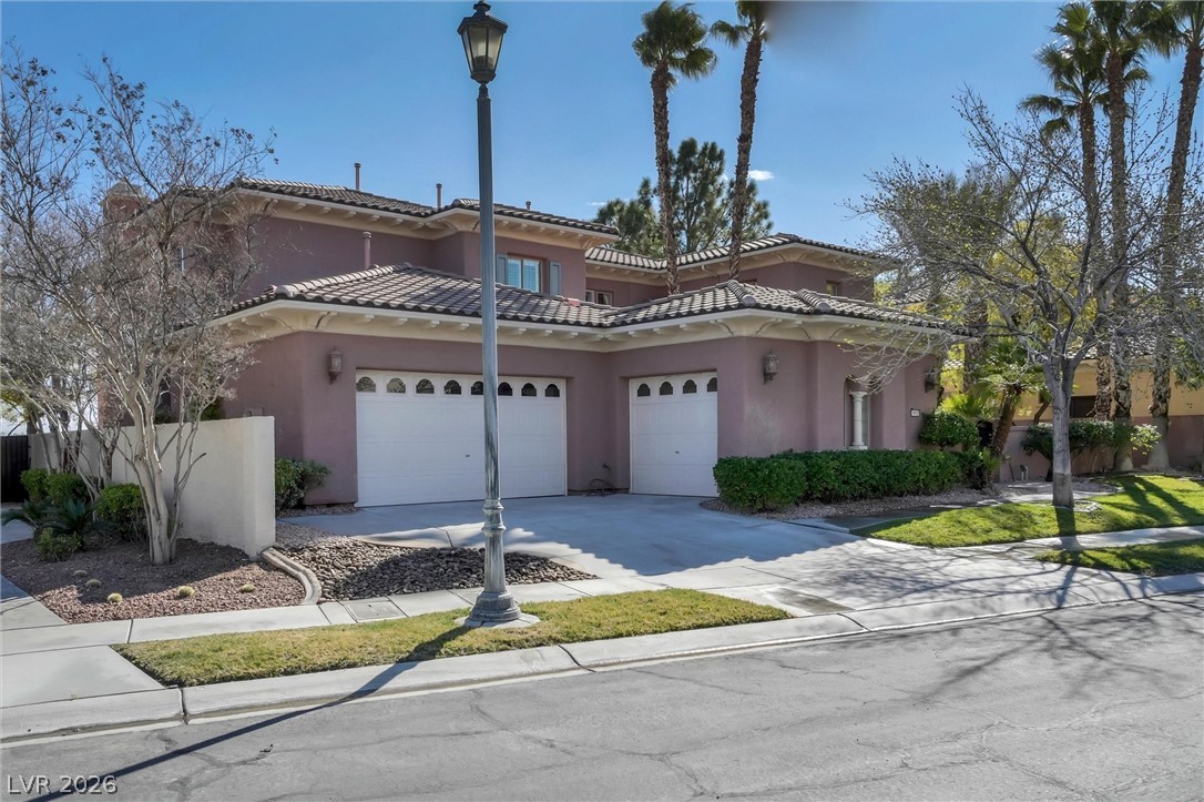 1412 Chambolle Court