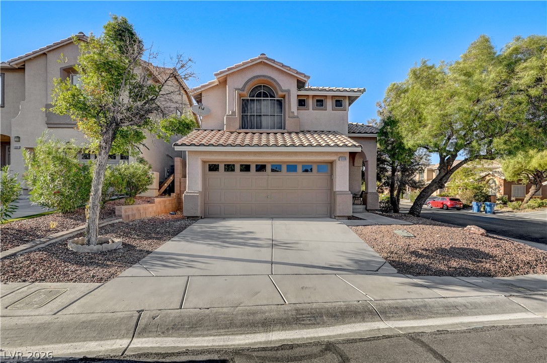 10800 PALATINE Court