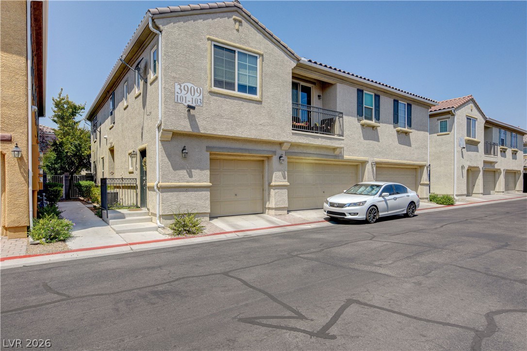 3909 Sweet Pine Street 102