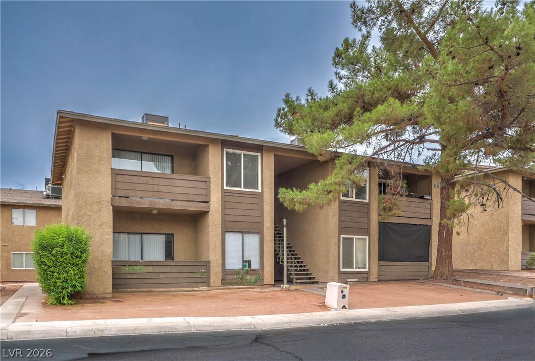 4571 Carriage Park Drive C