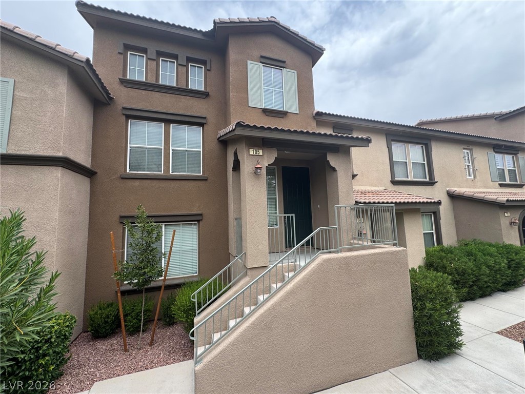 1510 Plaza Centre Drive 105