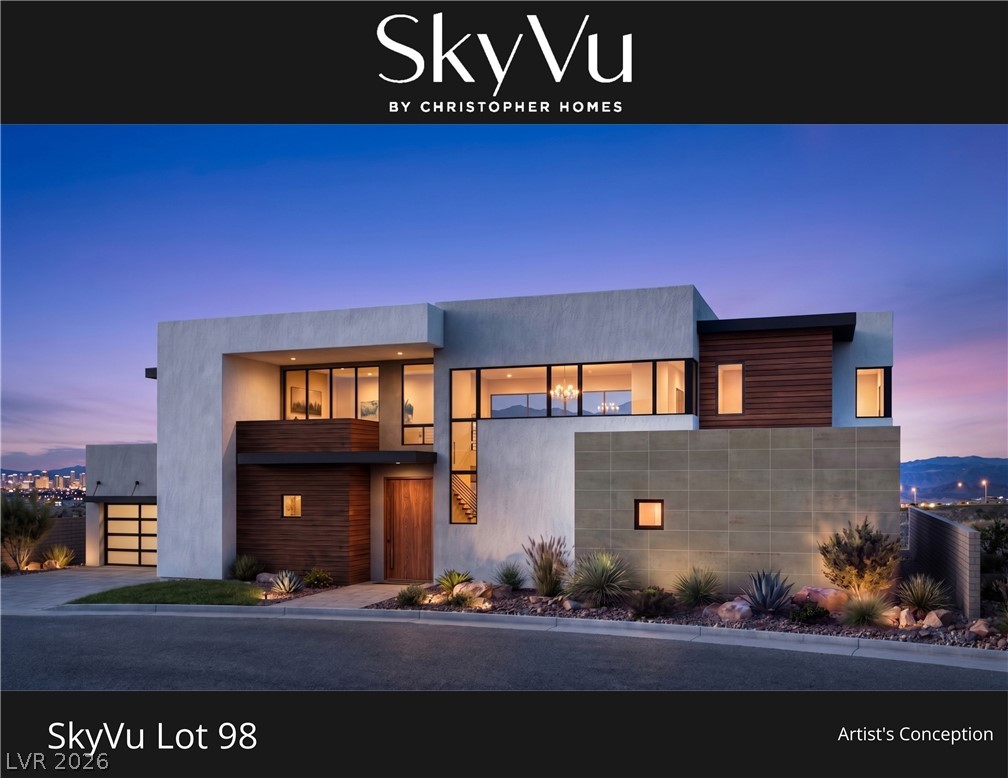 1104 Spirit Rock Drive
