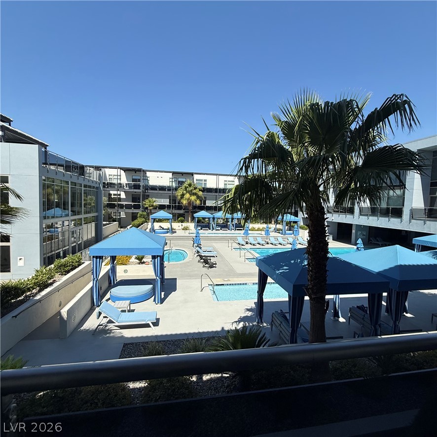 8925 West Flamingo Road 217