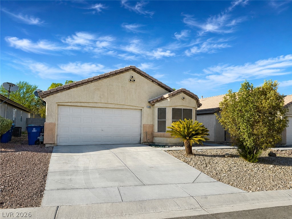 4608 Julesburg Drive