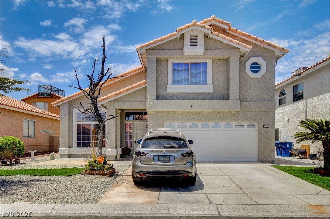 3557 Sedwick Drive n/a