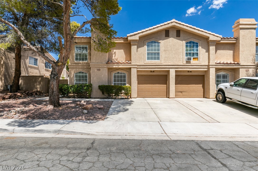2838 Dawn Crossing Drive