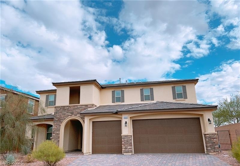 8593 Gabby Creek Drive