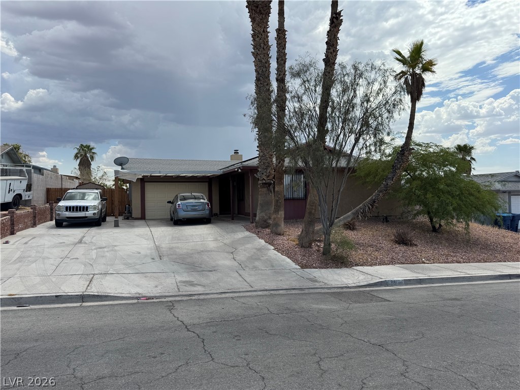 6881 Legalla Lane