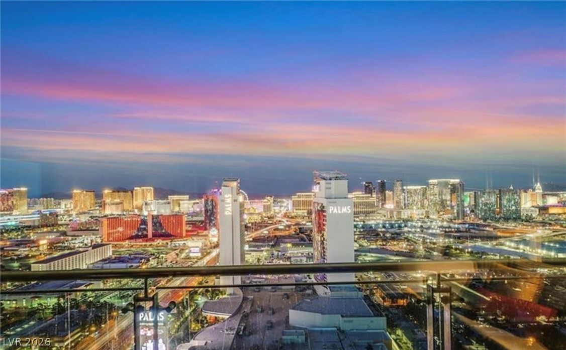 4381 West Flamingo Road 3604