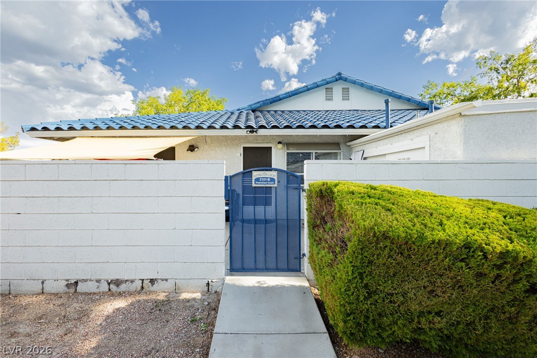2121 Petersham Court B