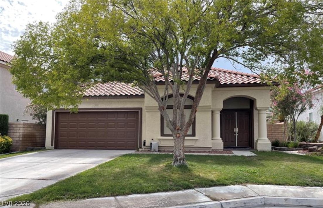 4711 San Palo Way