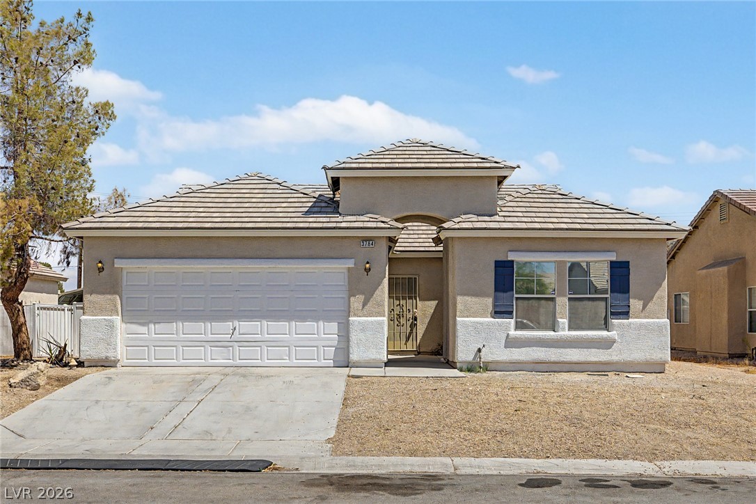 3784 Fawn Creek Drive