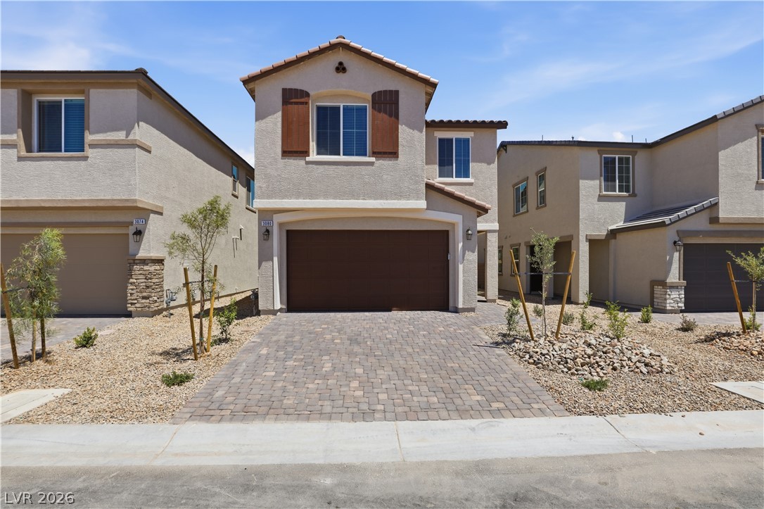 3080 Starchild Lane