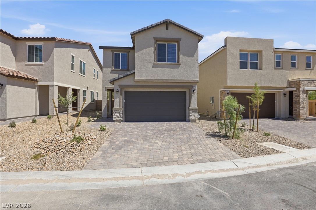 3086 Starchild Lane
