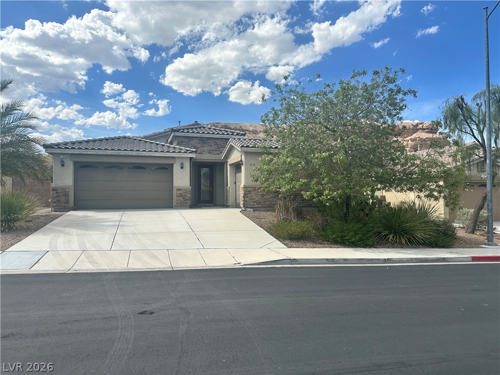 1726 Sonoran Bluff Avenue