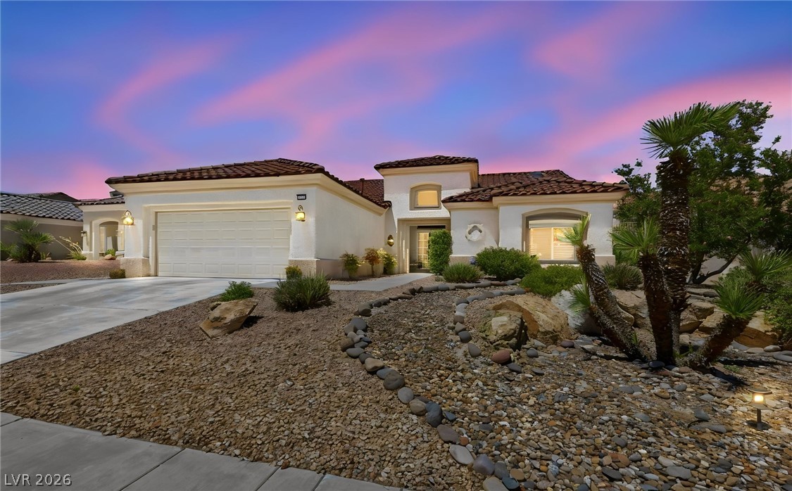 2705 Byron Drive