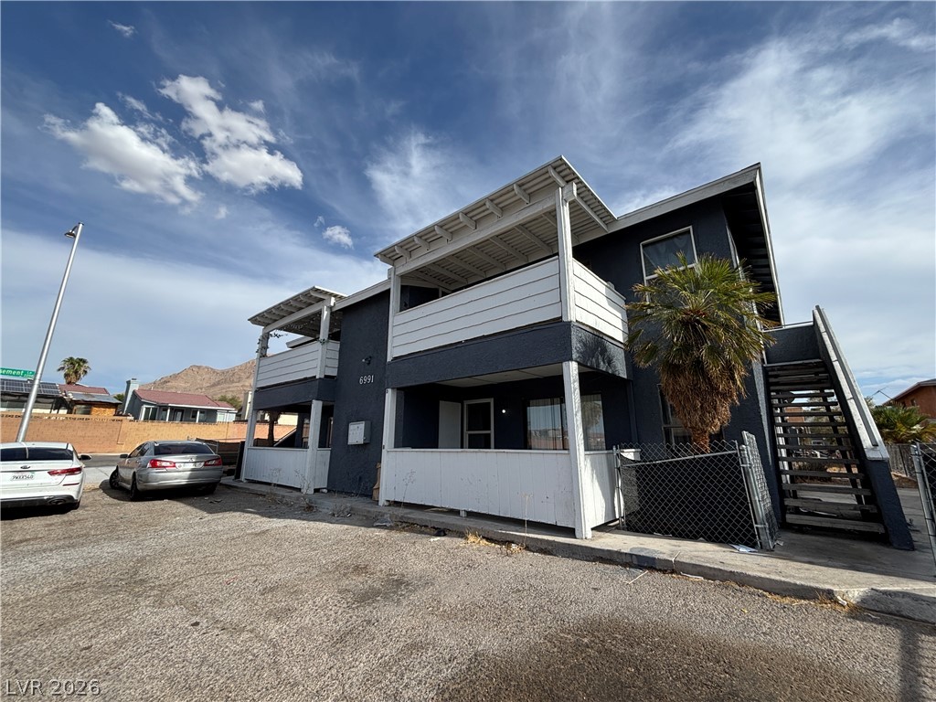 6991 Kepler Drive B